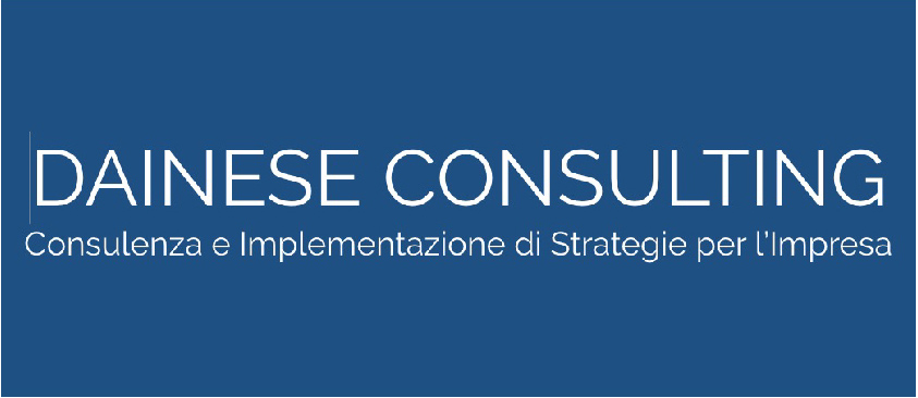 3 Dainese Consulting   Consulenza ed implementazione strategia per l’impresa